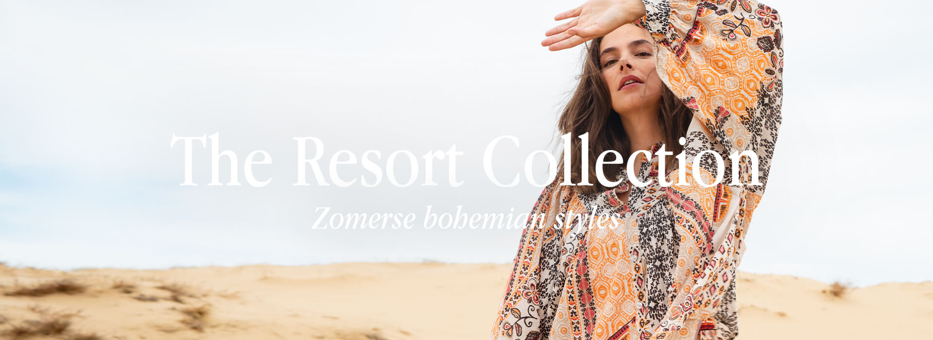 The Resort Collection